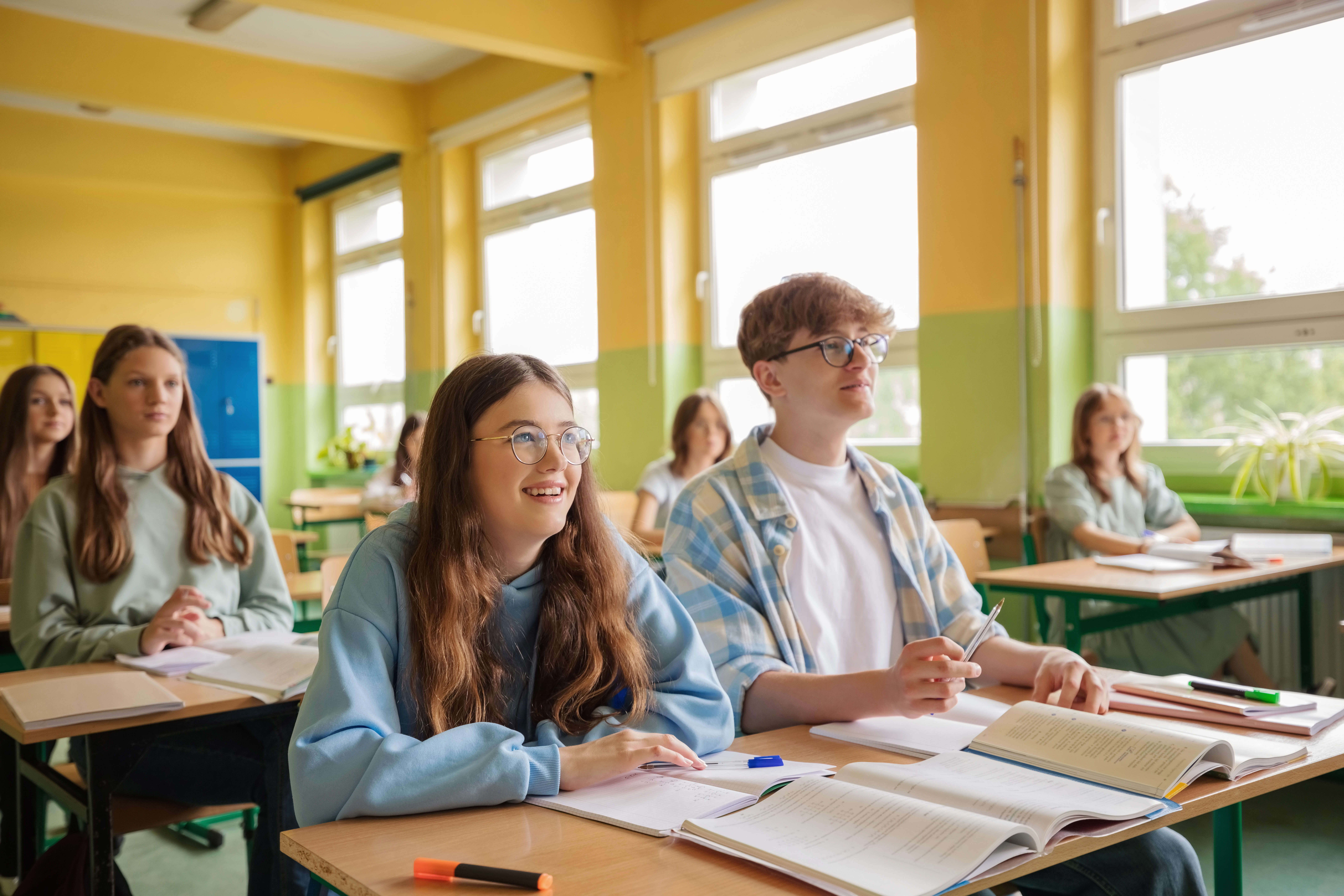 Bild für Für SchülerInnen und Studierende
